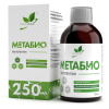 МЕТАБИО